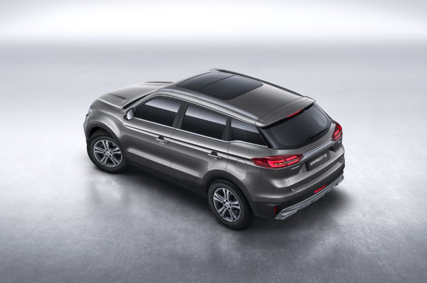 凤凰网汽车_凤凰网