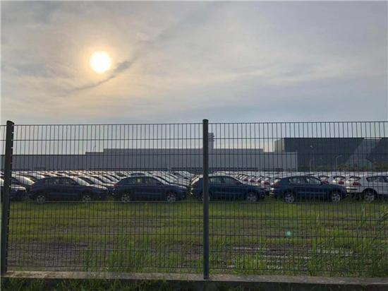 英国脱欧对汽车产业影响 宝马推迟MINI研发计划 捷豹路虎沃克斯豪尔裁员_英国脱欧影响