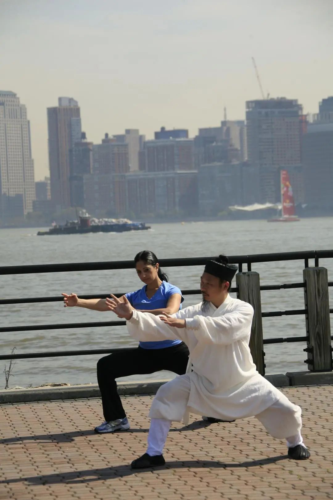 600多年前,张三丰祖师为何创立武当太极拳?核心原来是这两字!