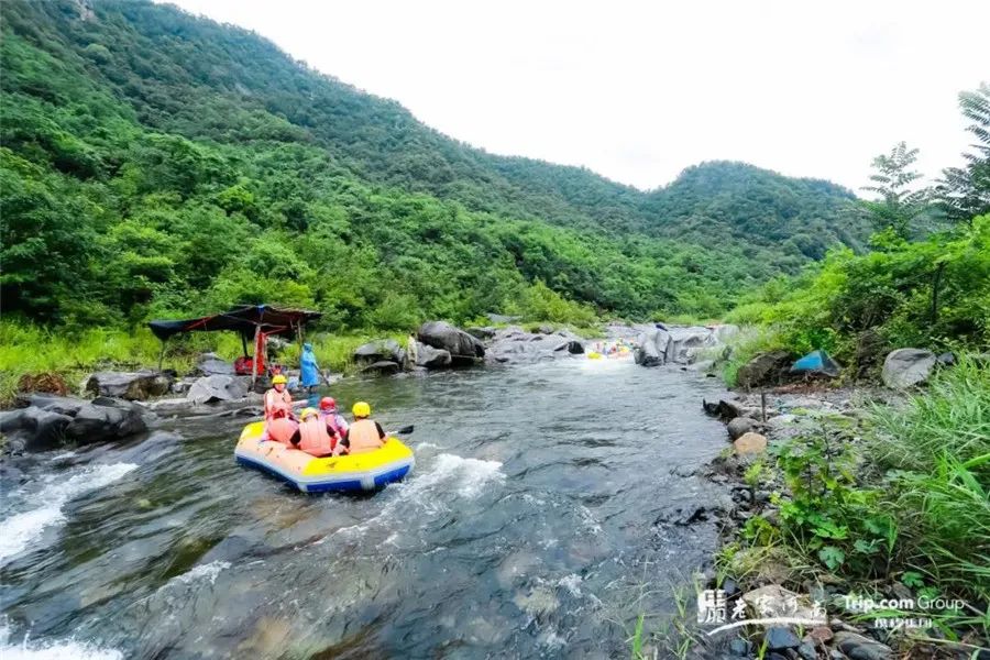 旅行攻略超燃！最近爆红的“老家河南”，get旅行家同款线路