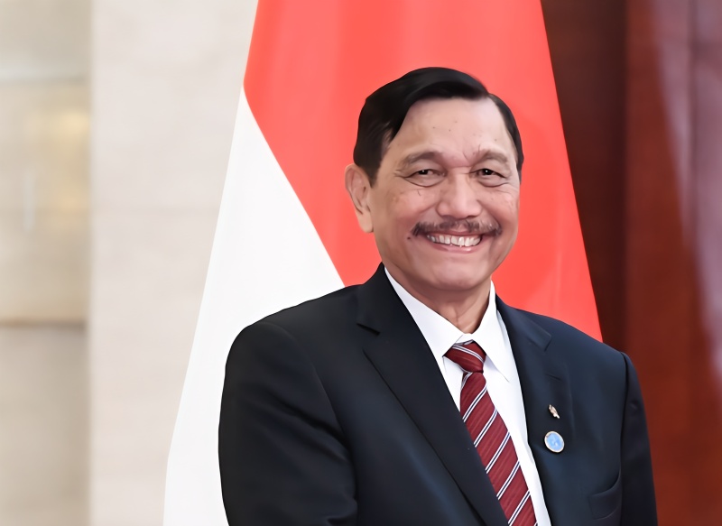印尼官员：中国与日本的世界级顾问将参与新首都设计