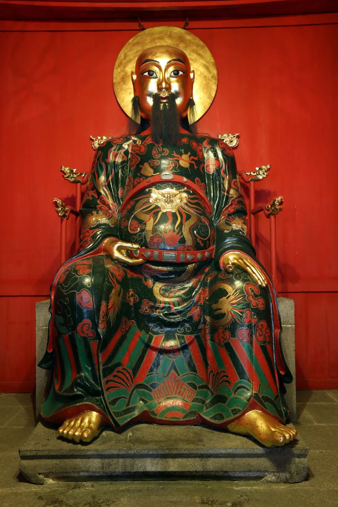 佛山祖庙有得玩有得睇快约