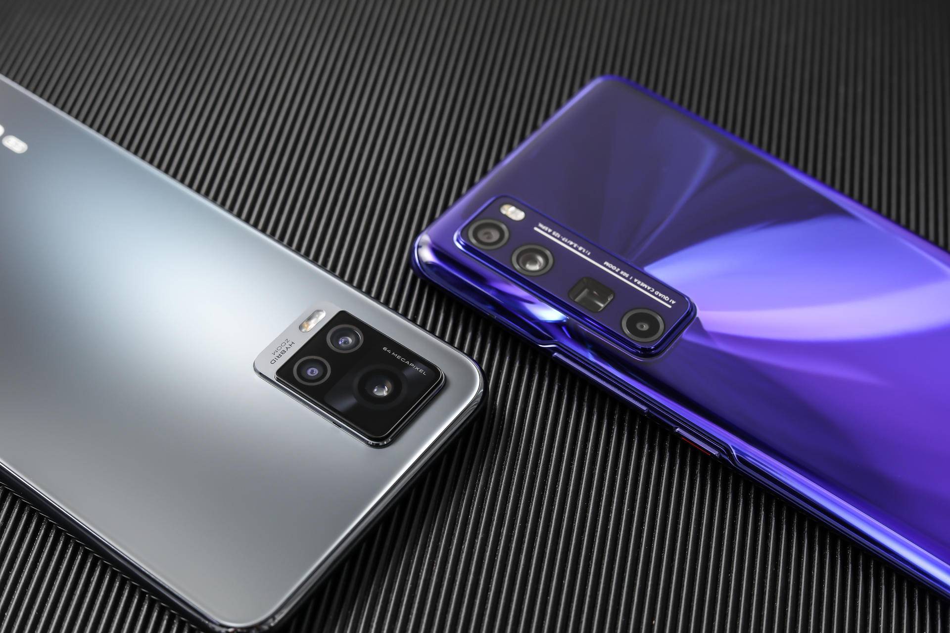 自拍旗舰大比拼vivo02s7与华为02nova02702pro谁能让你脱颖而