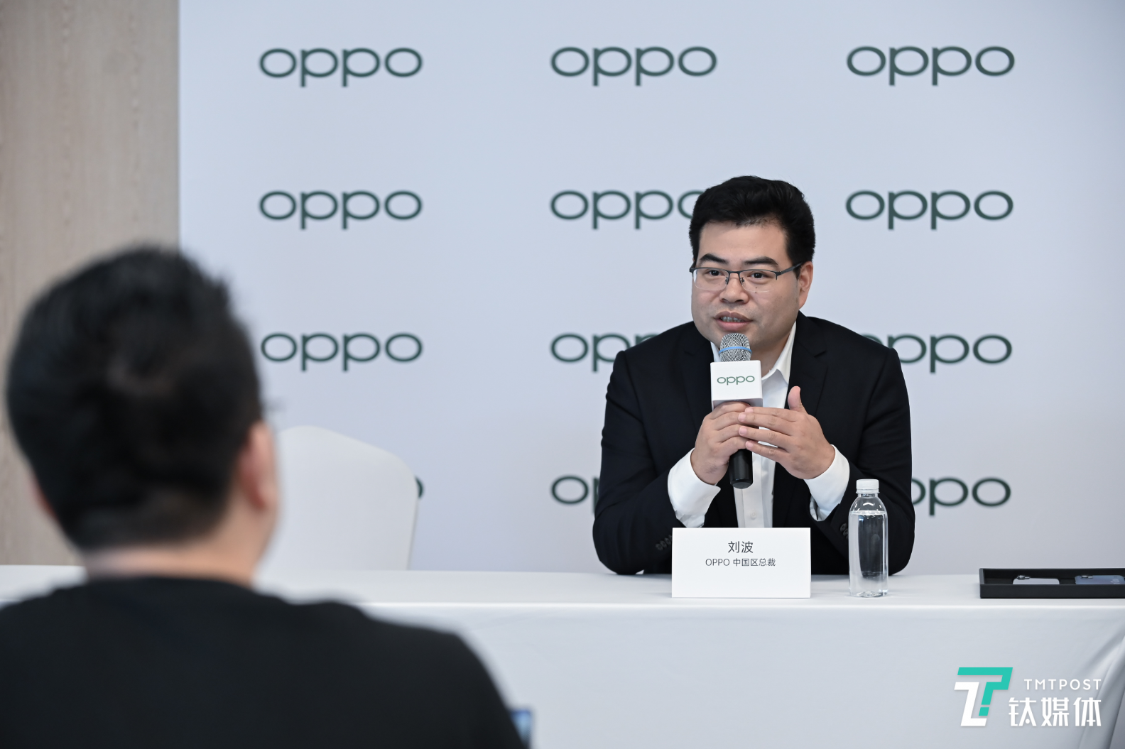 oppo老板是谁 凤凰网