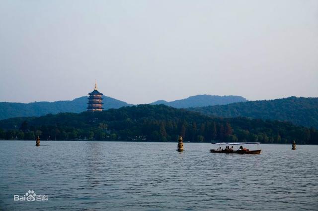 杭州旅游攻略三日游杭州三日游玩什么杭州必玩景点有哪些