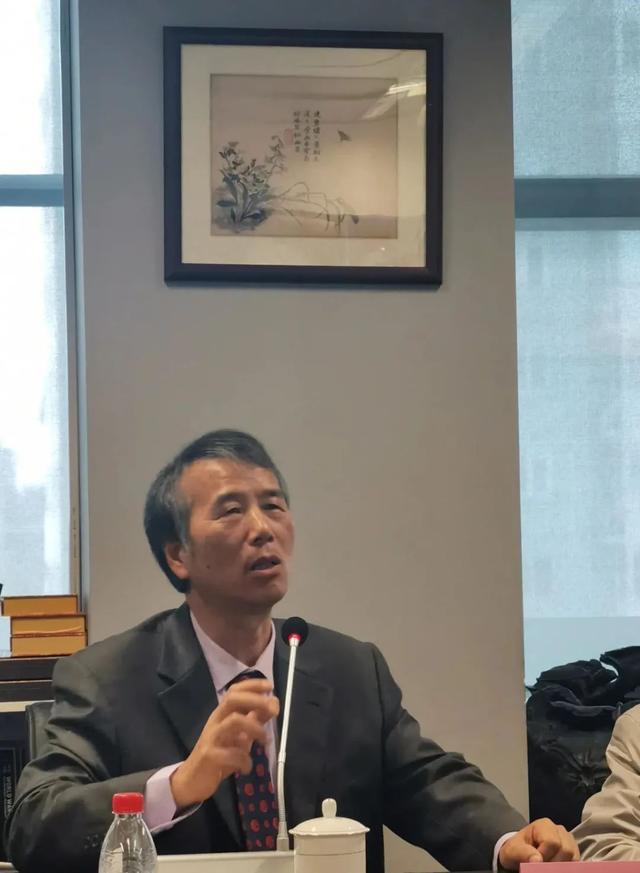 藏志名山 弘学天下——方勇教授《方山子文集》新闻发布会举办__凤凰网