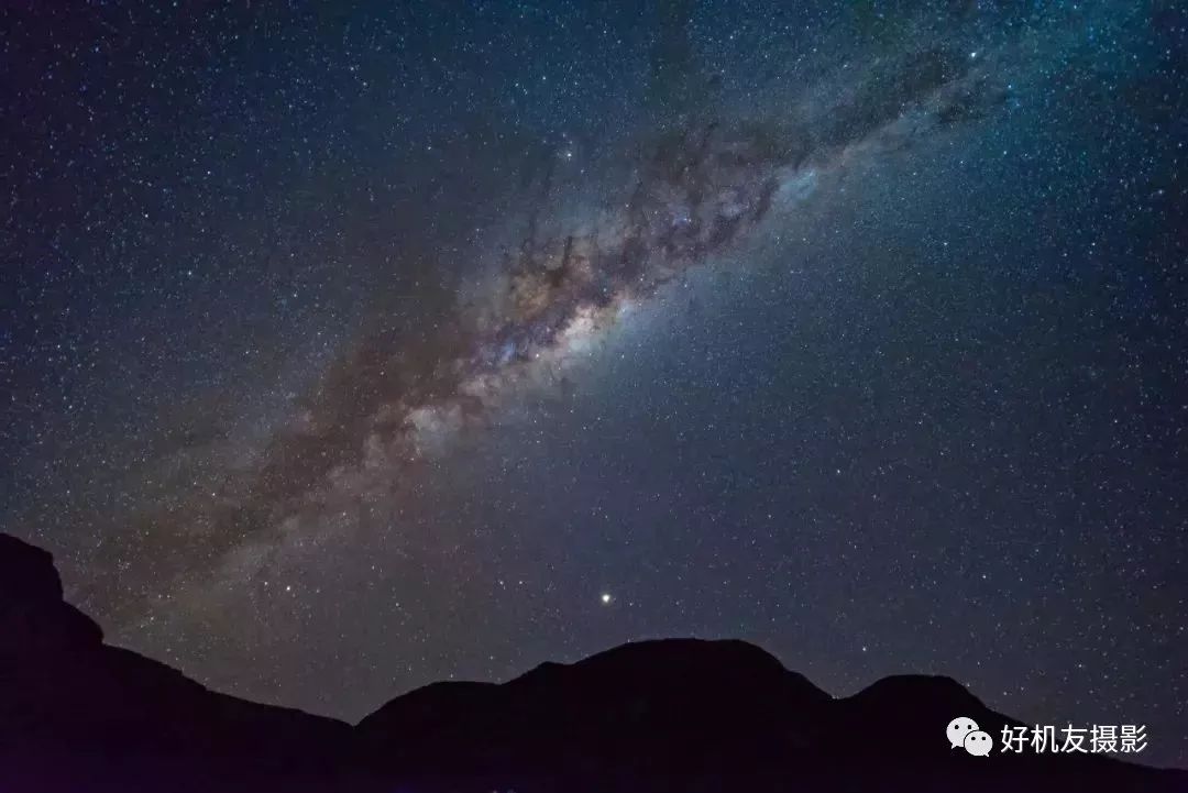 npf规则与星野赤道仪拍星空你会用吗