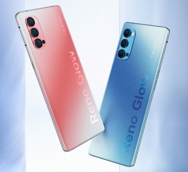 赛诺报告新鲜出炉opporeno4系列再创销量巅峰