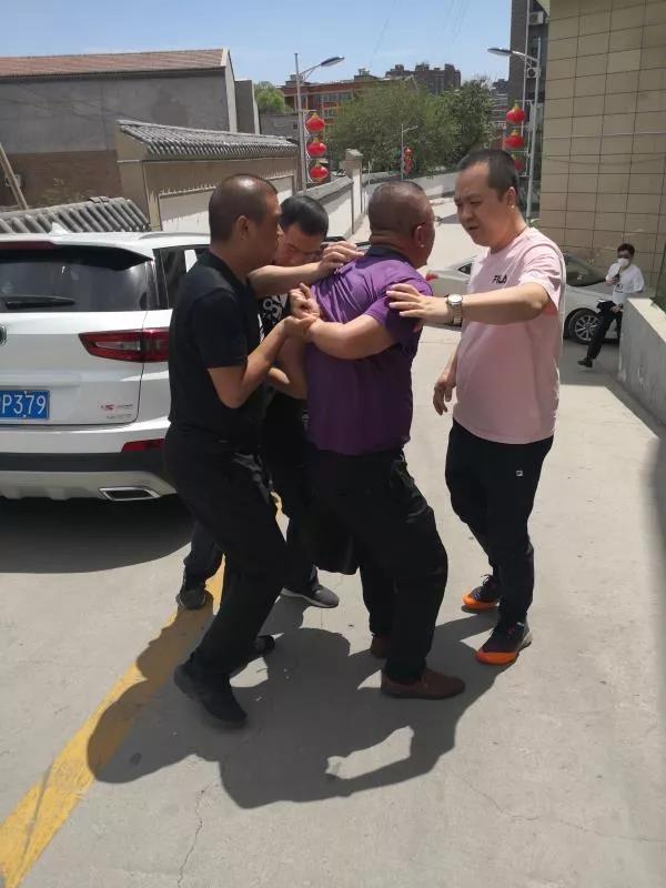 井陉二手房市场：买房新趋势