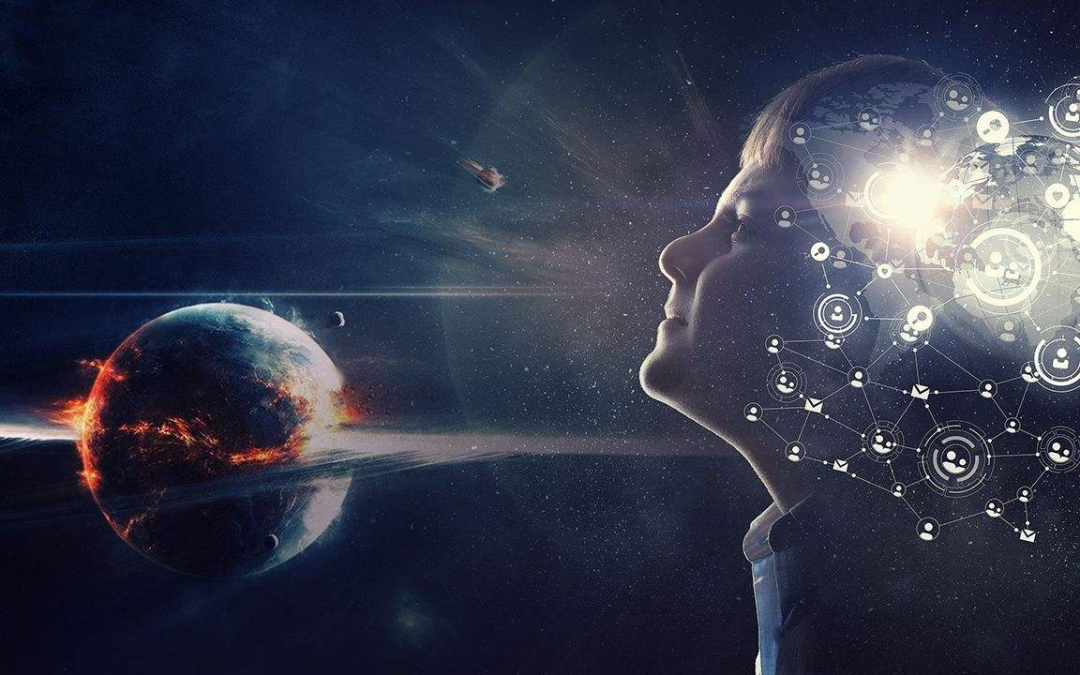 宇宙的真相比人类想象的要更加伟大而修行的人可以亲身证悟到