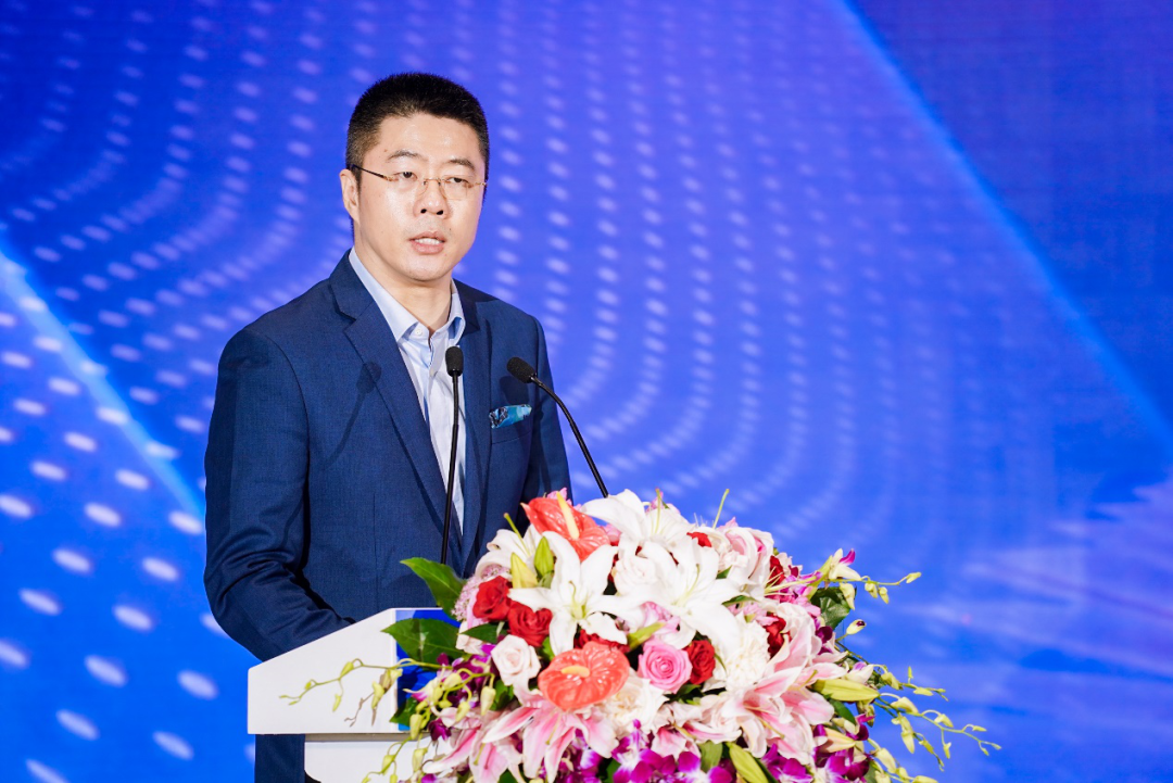 程武:记叙中国故事,传递时代声音