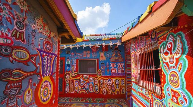 嗨爆了!台湾部落首届百人相亲大会暨星空露营节精彩花絮大放送