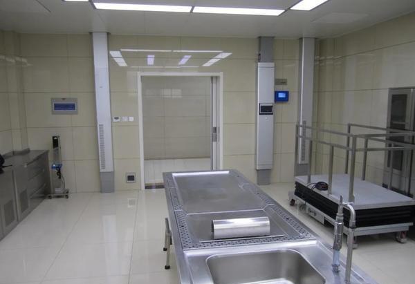 探秘热播剧燃烧解剖中心菲兰造