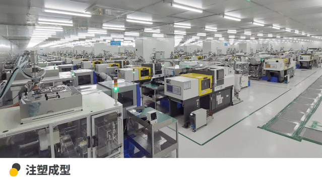 欧菲光一亿像素7p光学镜头小批量产突破技术壁垒