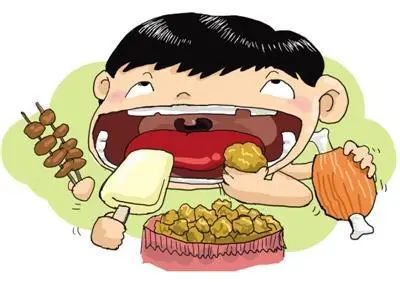 《儿童零食通用要求》新鲜出炉