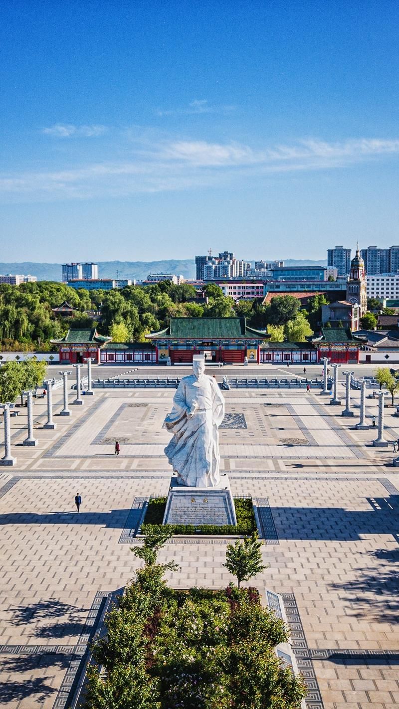 鲜为人知,苏轼在宝鸡凤翔还修了一个东湖__凤凰网