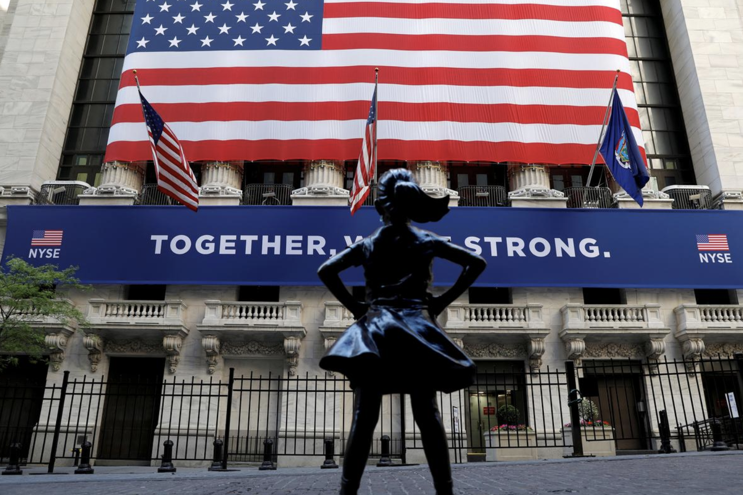 重大突破！纽交所新版直接上市计划获SEC批准_凤凰网