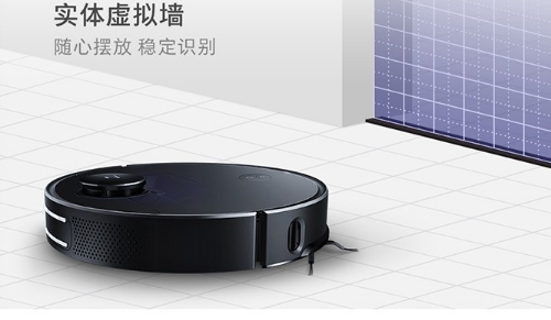 扫地机器人品牌排行_扫地机器人技术日新月异,由利、云鲸等品牌创新研发推动产品升级(2)
