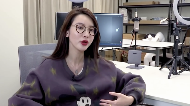 张大奕大瓜背后如涵控股一天暴跌10网红第一股为何如此脆弱