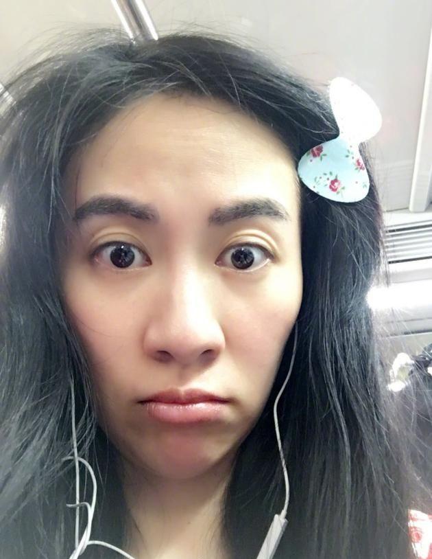 集才华美貌于一身的叶璇,怎么就成了放飞自我,低情商的代表_品推资讯