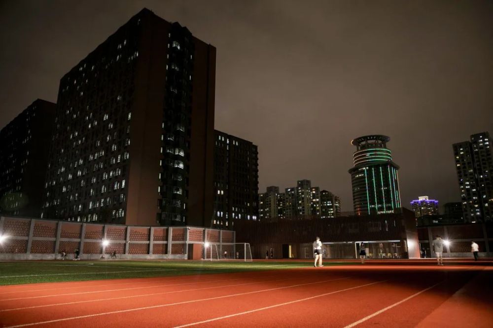 復旦大學上海醫學院