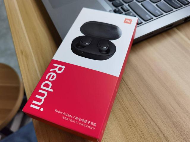 79元的真无线蓝牙耳机香不香小米redmiairdots2一周体验报告