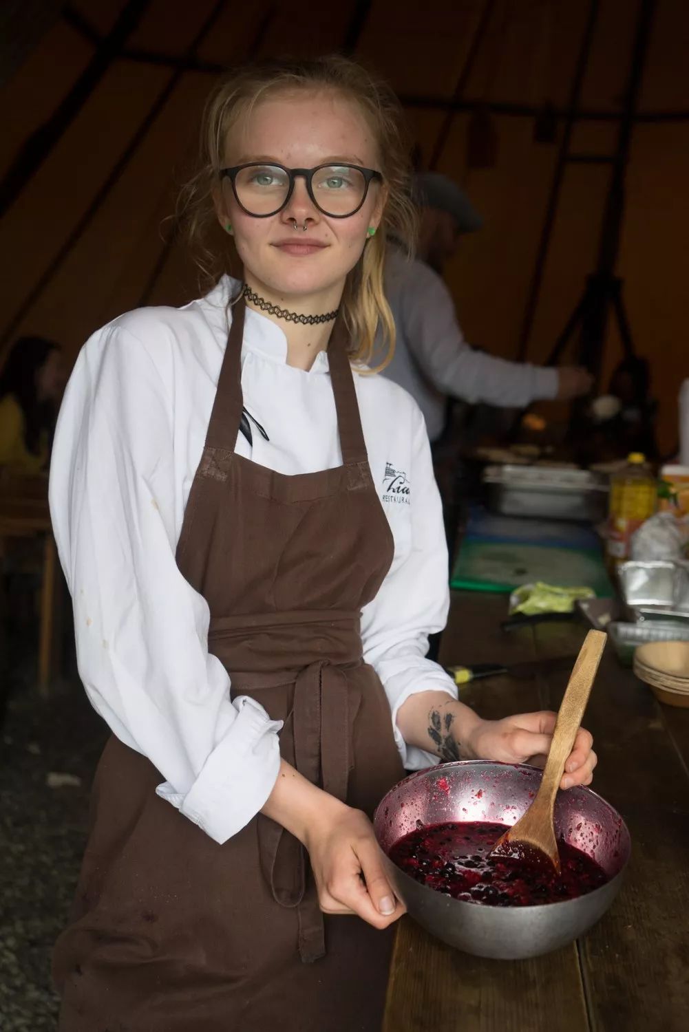 我与13个挪威人聊了聊他们最爱的13道美食__凤凰网