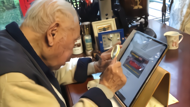 106岁北大老校友马识途,捐2万元支持"北大百万口罩行动"