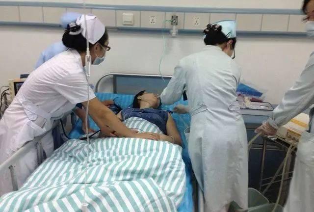 46岁女子突发心梗抢救3小时后离世提醒更年期女性需警惕