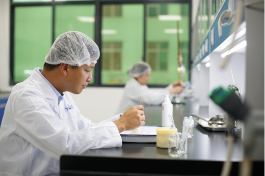 |国货之光来袭！青蛙王子植萃源生系列全新上市