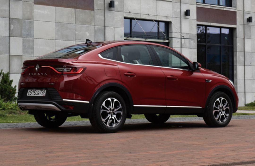 时还会公布中文名,预计中文名字有可能用谐音直译为科雷那或者科雷娜