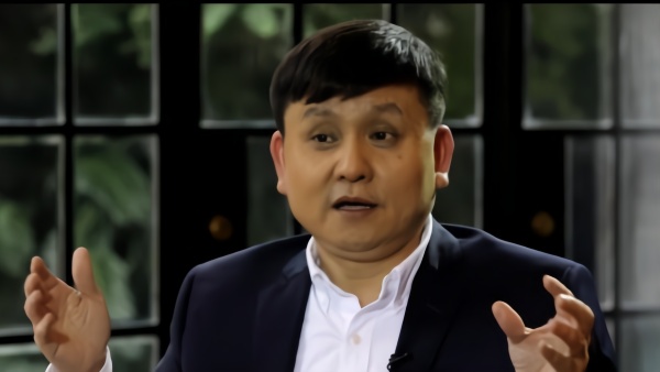 张文宏谈“前浪后浪”，把握好自己的时代