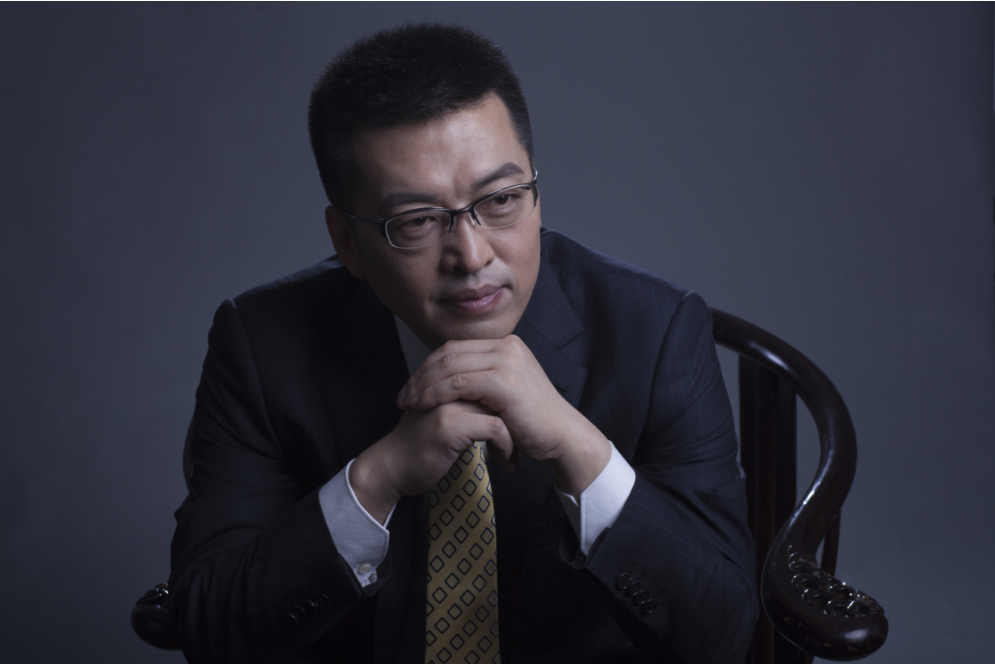 王涛博士正确补充营养素获得强大免疫力