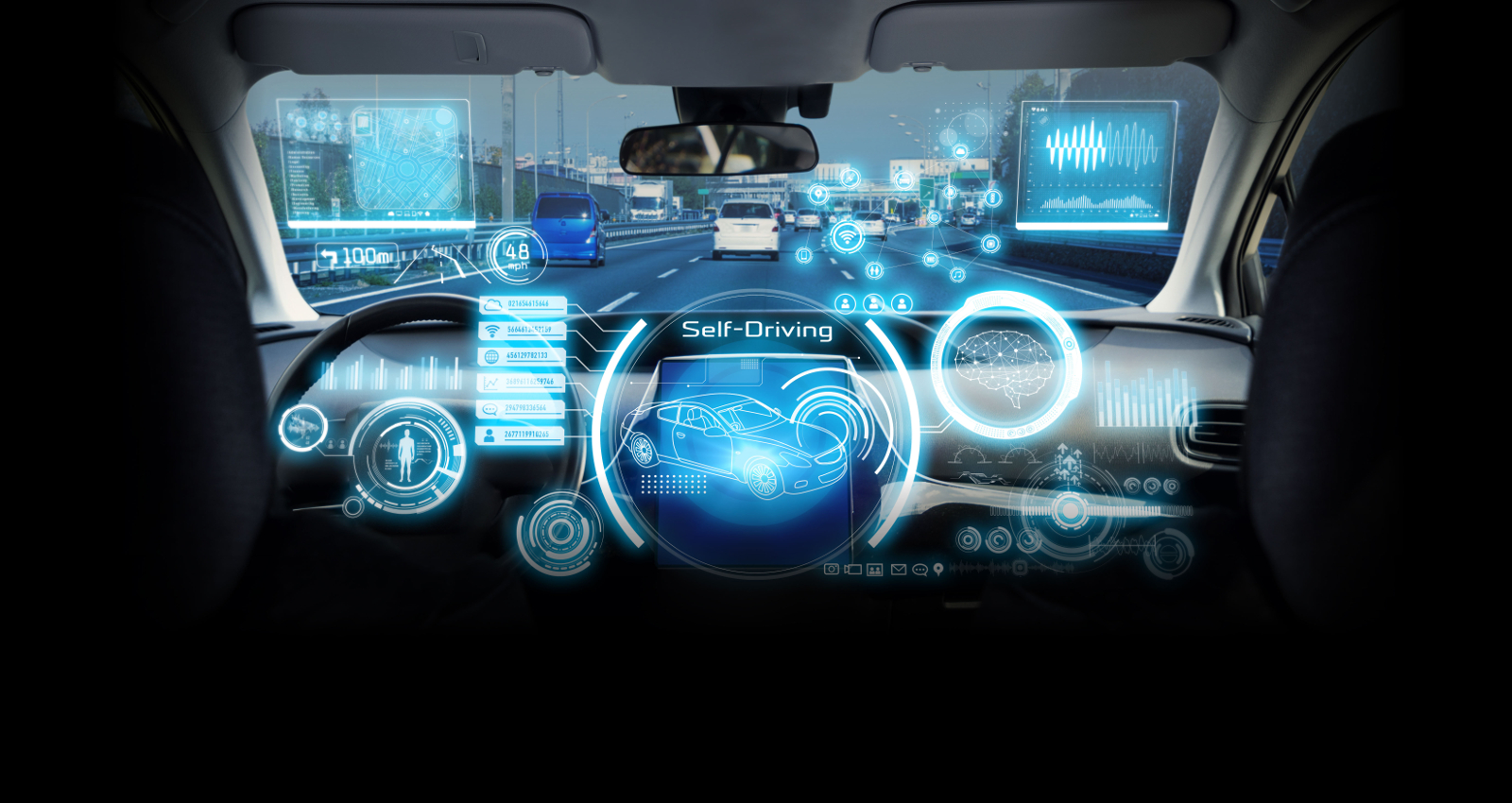 九五智驾合作airbiquity 为中国汽车制造商提供汽车软件ota功能__凤凰