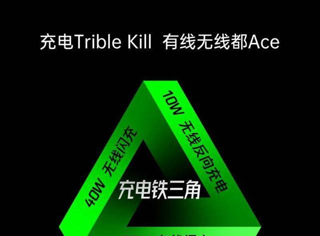 oppoace2正式发布双闪充配置只卖3999元网友感觉像薅羊毛