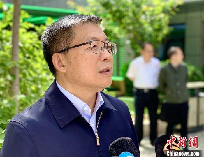 兰州市长晒脱贫成绩单:贫困人口减少31万 256个贫困村退出