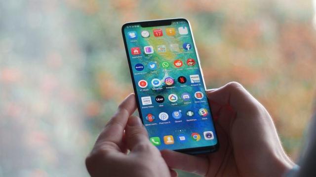「Android断供」背后,一个开源系统是怎么走向闭源的__凤凰网