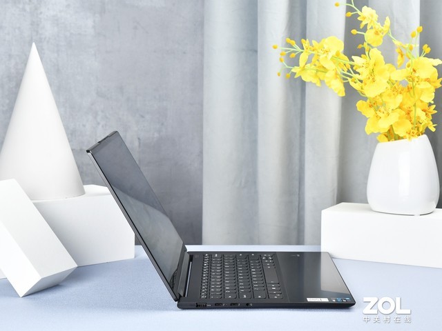 联想YOGA Pro 14c 2021评测