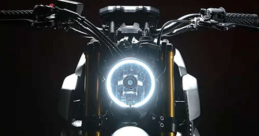 雅马哈新款xsr300 将于2020年10月推出