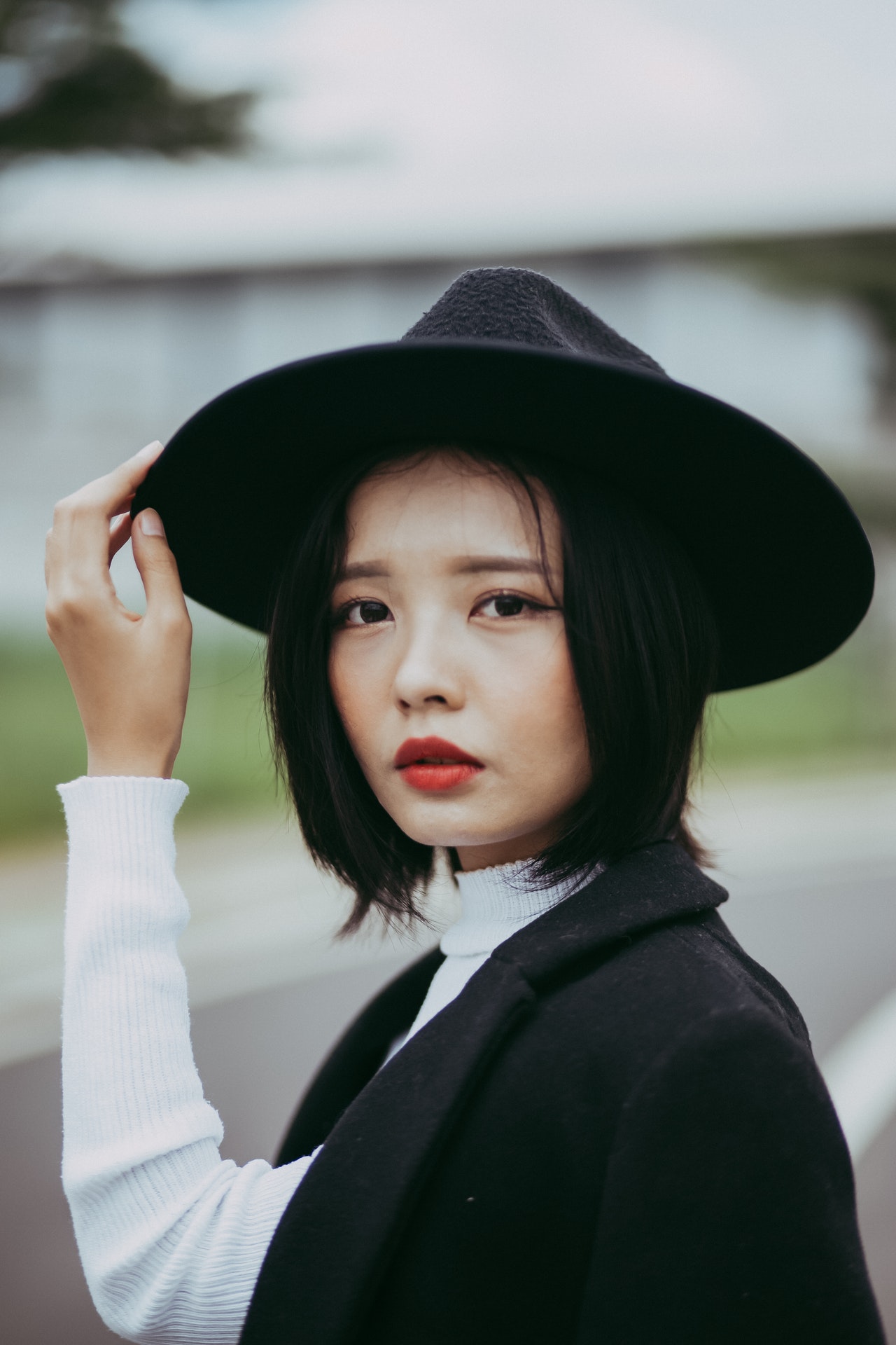 拍摄人像有哪些禁忌?除了技巧,不留心这些照片再美也没用!