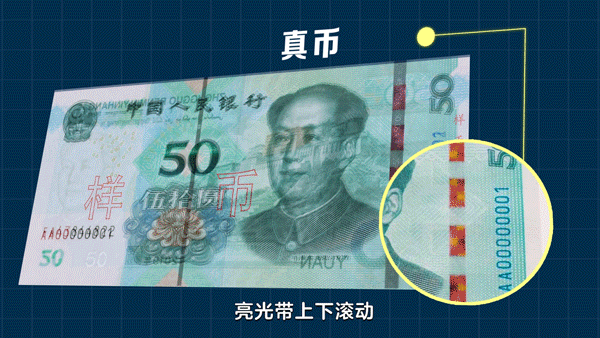 假币套路深?3分钟教你"火眼金睛"避免中招