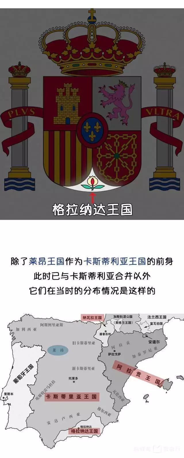 西班牙国旗简介