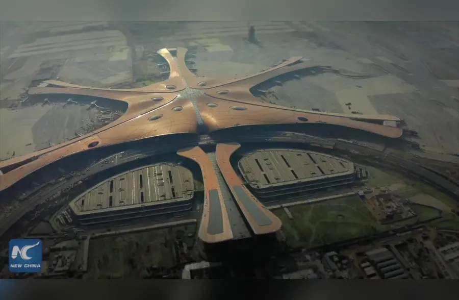 新华社记者说｜人均GDP首次突破1万美元“洋记者”解码中国经济奇迹