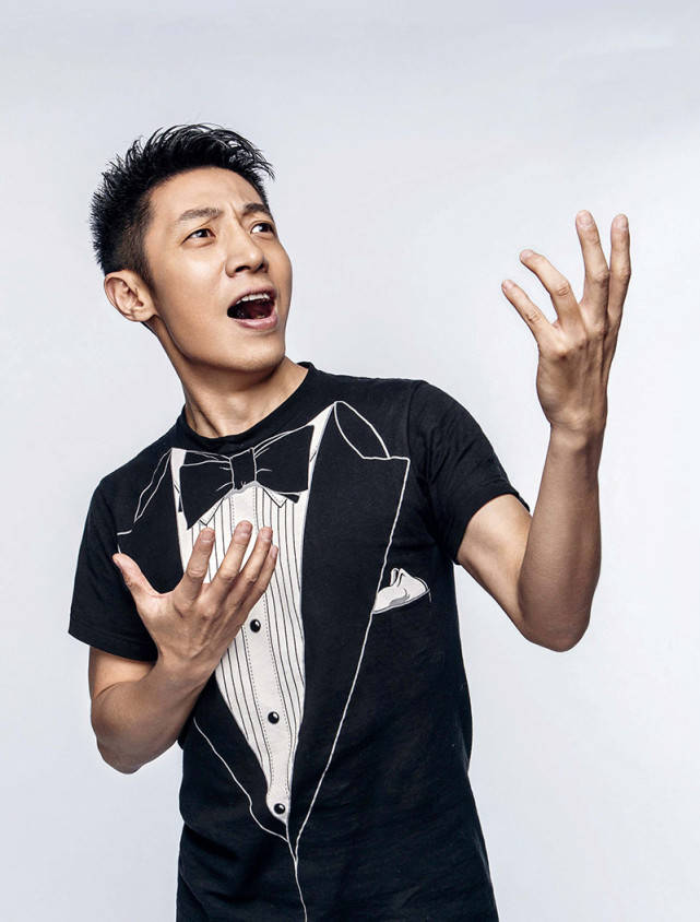 小撒被央视边缘化?离开央视的撒贝宁转型成功,事业如日中天__凤凰网