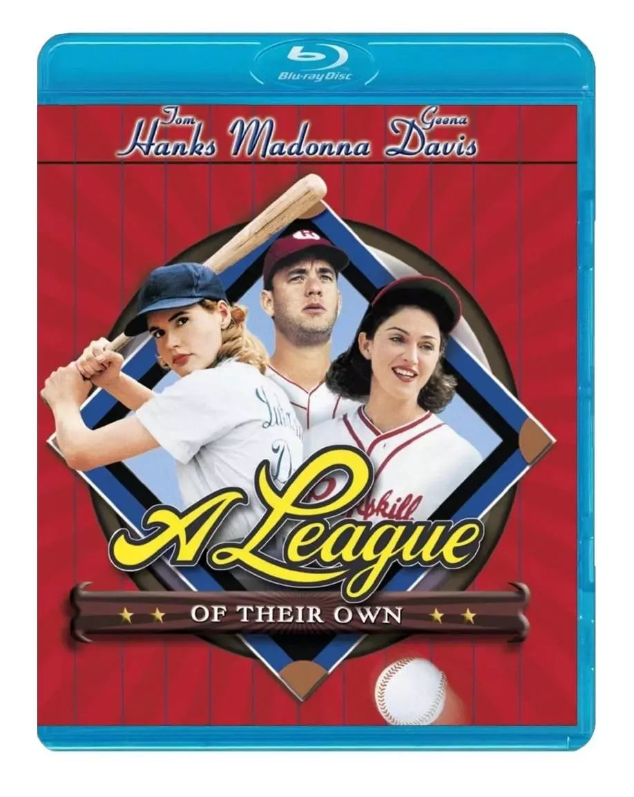 a league of their own