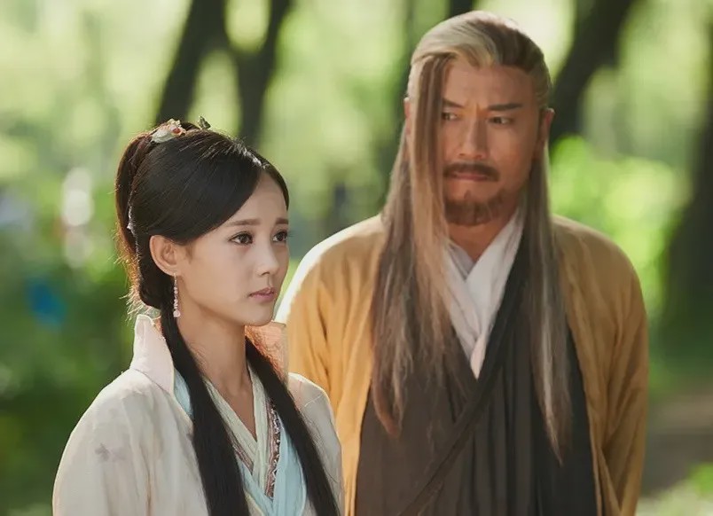 桃花岛主黄药师似乎对自己所热爱的一切,都愿竭尽全力做到最好.