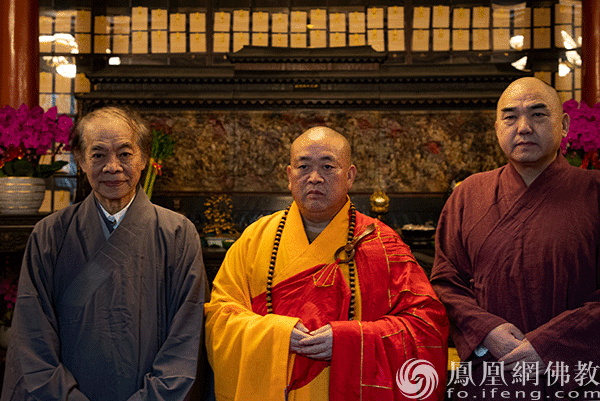 图片来源:凤凰网佛教 摄影:李方杰 任红兵