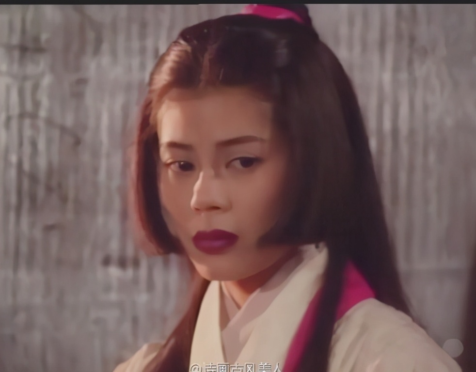 范文芳——任盈盈