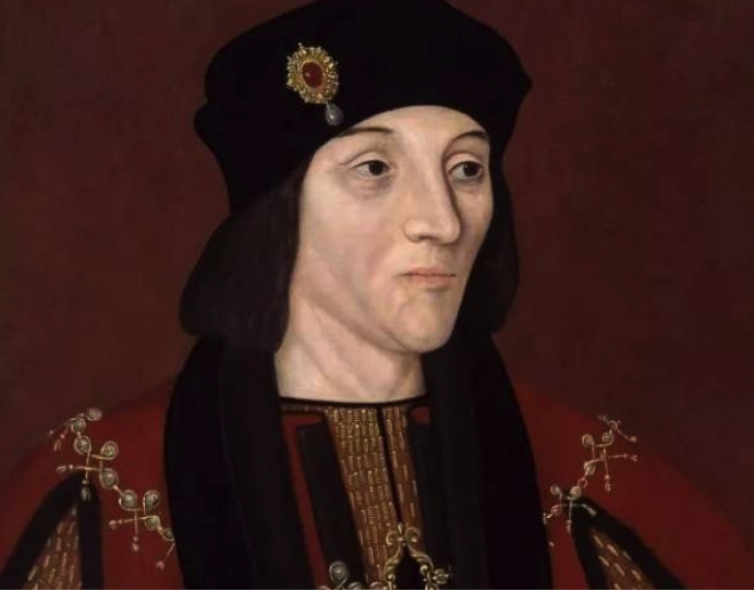 老国王亨利七世