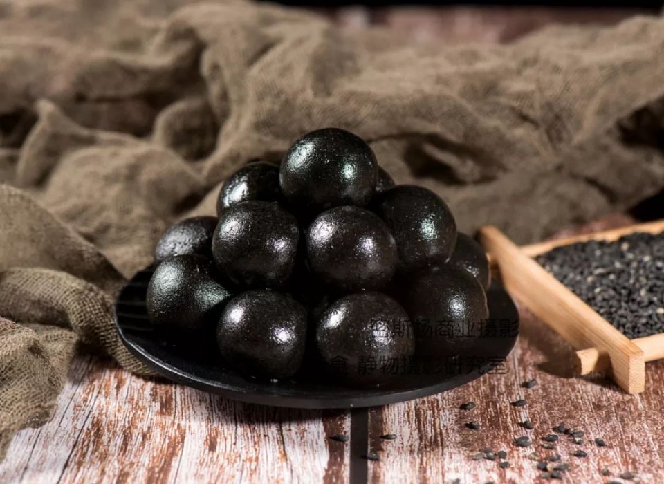 养生变服毒教你一招辨别黑心大蜜丸